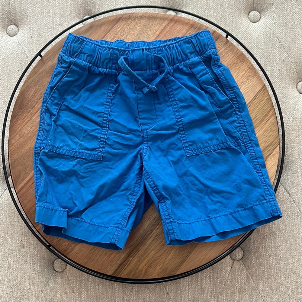 Boys Gap small shorts